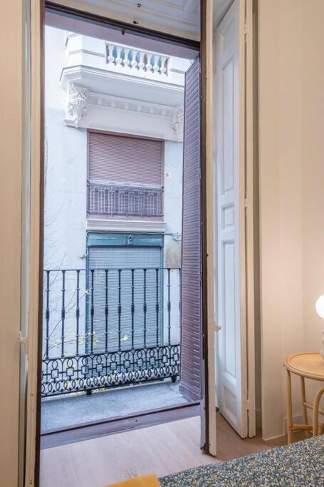 Apartamento De Lujo En Gran Via Apartamento Madri